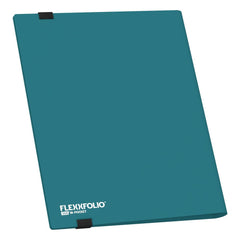 Ultimate Guard Flexxfolio 360 18-Pocket - Petrol 4260250073629