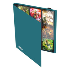 Ultimate Guard Flexxfolio 360 18-Pocket - Petrol 4260250073629