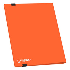 Ultimate Guard Flexxfolio 360 18-Pocket - Orange 4260250073674