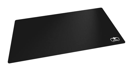 Ultimate Guard Play-Mat Monochrome Black 61 x 35 cm 4260250074381
