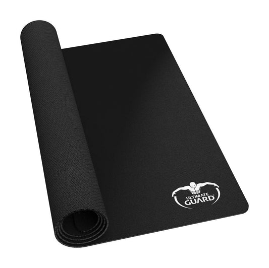 Ultimate Guard Play-Mat Standard - Black 4260250074381