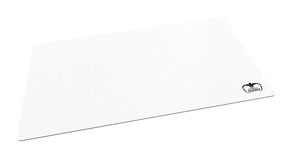 Ultimate Guard Play-Mat Standard - White 4260250074398