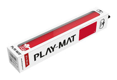 Ultimate Guard Play-Mat Monochrome Red 61 x 35 cm 4260250074411