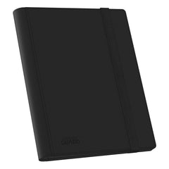 Ultimate Guard Flexxfolio 360 18-Pocket Xenoskin - Black 4260250074473