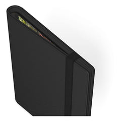 Ultimate Guard Flexxfolio 360 18-Pocket Xenoskin - Black 4260250074473
