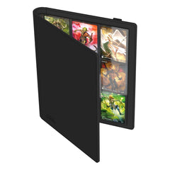 Ultimate Guard Flexxfolio 360 18-Pocket Xenoskin - Black 4260250074473