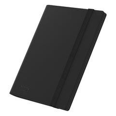 Ultimate Guard Flexxfolio 360 18-Pocket Xenoskin - Black 4260250074473