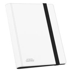 Ultimate Guard Flexxfolio 360 18-Pocket Xenoskin - White 4260250074480