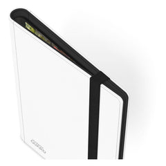 Ultimate Guard Flexxfolio 360 18-Pocket Xenoskin - White 4260250074480