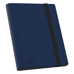 Ultimate Guard Flexxfolio 360 18-Pocket Xenoskin - Blue 4260250074503