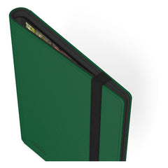 Ultimate Guard Flexxfolio 360 18-Pocket Xenoskin - Green 4260250074510