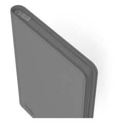 Ultimate Guard Zipfolio 360 18-Pocket Xenoskin - Grey 4260250074589