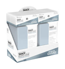 Ultimate Guard Board Game Sleeves (50) - Tarot 4260250075265