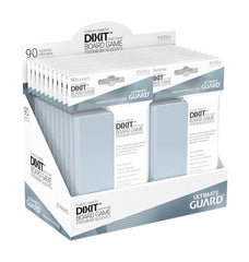Ultimate Guard Premium Soft Sleeves For Board Game Cards Dixit™ (90) - Amuzzi