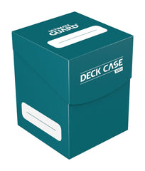 Ultimate Guard Deck Case 100+ - Petrol 4260250075524