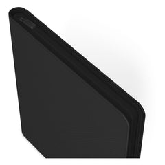 Ultimate Guard Zipfolio 480  24-Pocket Xenoskin - Black 4260250077085