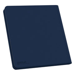 Ultimate Guard Zipfolio 480  24-Pocket Xenoskin - Blue 4260250077108