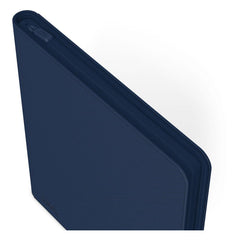 Ultimate Guard Zipfolio 480  24-Pocket Xenoskin - Blue 4260250077108