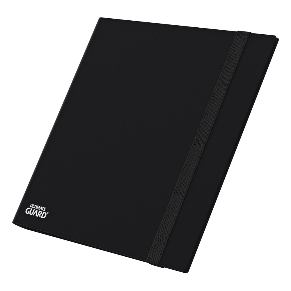 Ultimate Guard Flexxfolio 480  24-Pocket - Black 4260250077115