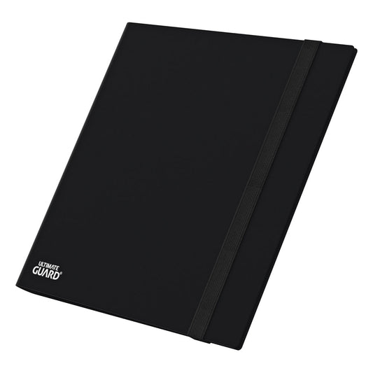 Ultimate Guard Flexxfolio 480  24-Pocket - Black 4260250077115