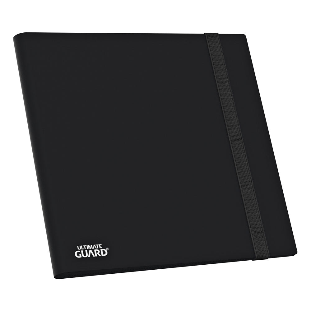 Ultimate Guard Flexxfolio 480  24-Pocket - Black 4260250077115