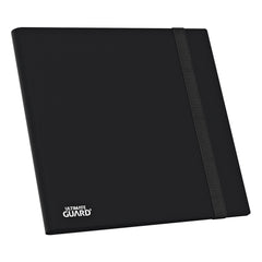 Ultimate Guard Flexxfolio 480  24-Pocket - Black 4260250077115