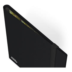 Ultimate Guard Flexxfolio 480  24-Pocket - Black 4260250077115