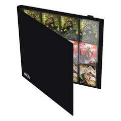 Ultimate Guard Flexxfolio 480  24-Pocket - Black 4260250077115