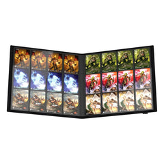 Ultimate Guard Flexxfolio 480  24-Pocket - Black 4260250077115