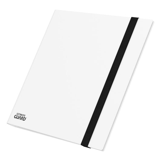 Ultimate Guard Flexxfolio 480 24-Pocket - White 4260250077122