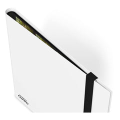 Ultimate Guard Flexxfolio 480 - 24-Pocket (Quadrow) - White 4260250077122