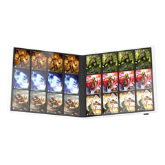Ultimate Guard Flexxfolio 480 24-Pocket - White 4260250077122