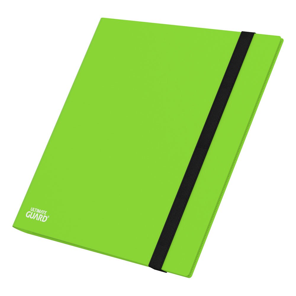 Ultimate Guard Flexxfolio 480 24-Pocket - Light Green 4260250077139
