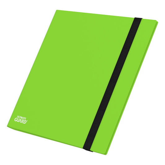 Ultimate Guard Flexxfolio 480 24-Pocket - Light Green 4260250077139