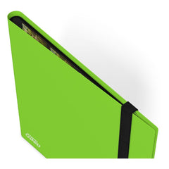 Ultimate Guard Flexxfolio 480 - 24-Pocket (Quadrow) - Light Green 4260250077139