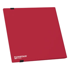 Ultimate Guard Flexxfolio 480 24-Pocket - Red 4260250077146
