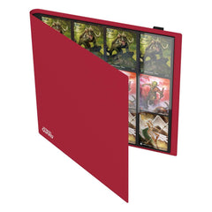 Ultimate Guard Flexxfolio 480 24-Pocket - Red 4260250077146