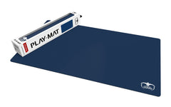 Ultimate Guard Play-Mat Monochrome Blue 61 X 35 Cm - Amuzzi