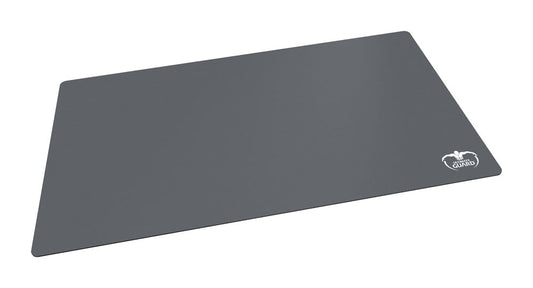 Ultimate Guard Play-Mat Monochrome Grey 61 X 35 Cm - Amuzzi