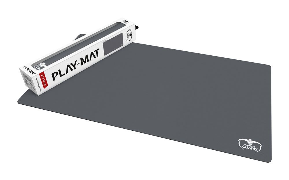 Ultimate Guard Play-Mat Standard - Grey 4260250077979