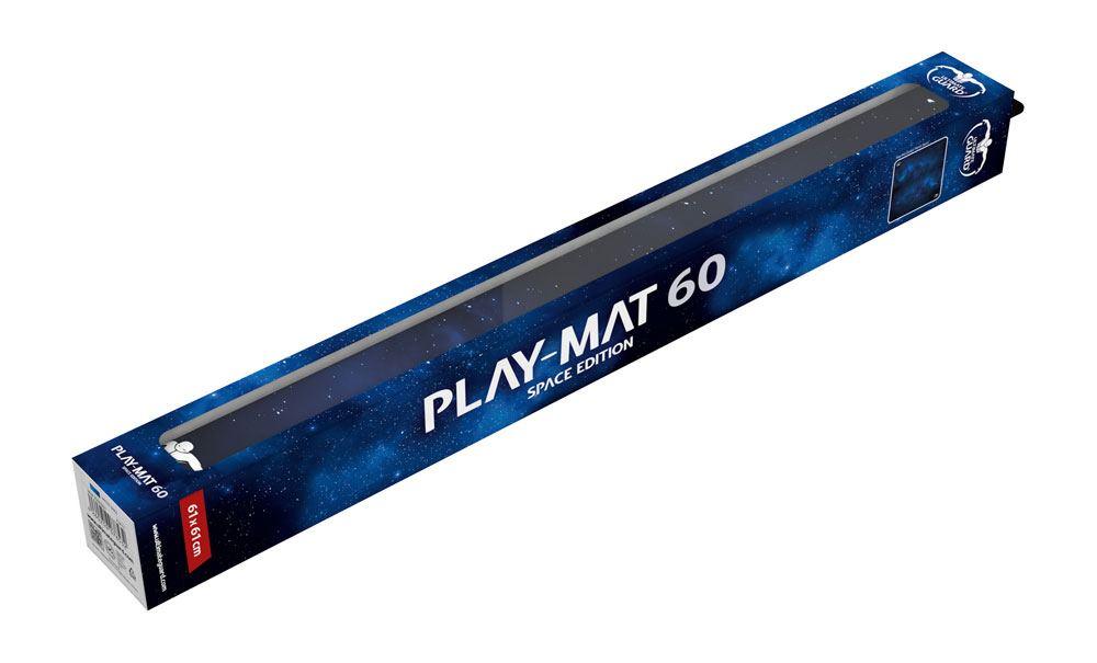 Ultimate Guard Play-Mat 60 Mystic Space 61 X 61 Cm - Amuzzi