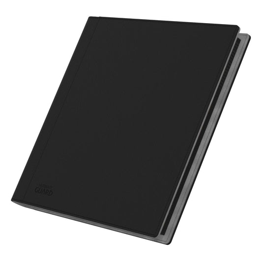 Ultimate Guard Portfolio 480 24-Pocket Xenoskin - Black 4260250078556