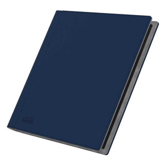 Ultimate Guard Portfolio 480 24-Pocket Xenoskin - Blue 4260250078570