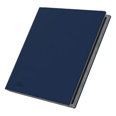 Ultimate Guard Portfolio 480 24-Pocket Xenoskin - Blue 4260250078570