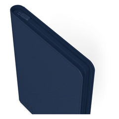 Ultimate Guard Zipfolio 320 16-Pocket Xenoskin - Blue 4260250078662