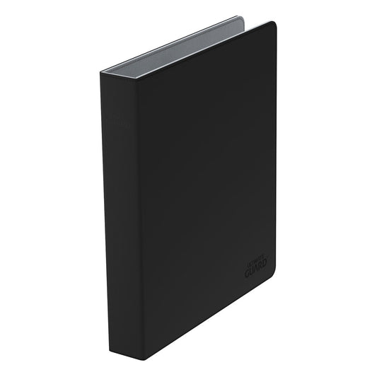 Ultimate Guard Collector's Album Xenoskin Regular Slim - Black 4260250078723