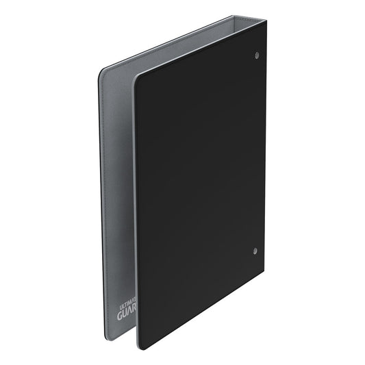 Ultimate Guard Collector's Album Xenoskin Regular Slim - Black 4260250078723