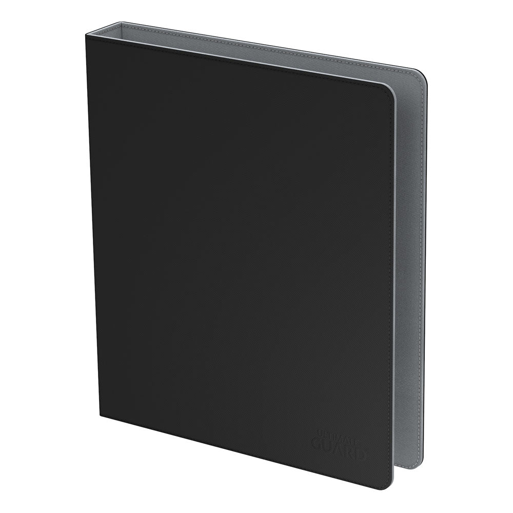 Ultimate Guard Collector's Album Xenoskin Regular Slim - Black 4260250078723