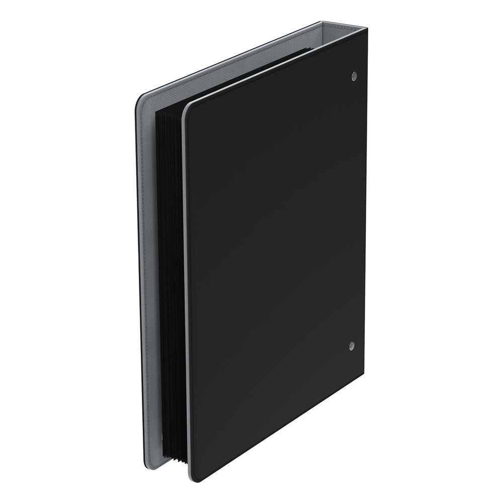 Ultimate Guard Collector's Album Xenoskin Regular Slim - Black 4260250078723