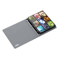 Ultimate Guard Collector's Album Xenoskin Regular Slim - Black 4260250078723